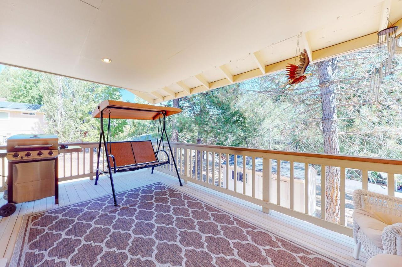 Owl'S Lookout Villa Groveland Exterior foto